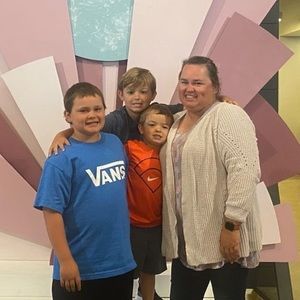 Meet your Posher, Deeanna